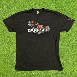 Black, Darkside ‘Class of 2017’ Tee